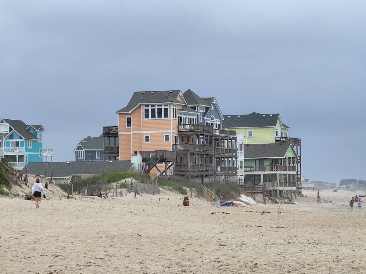 Outer Banks
