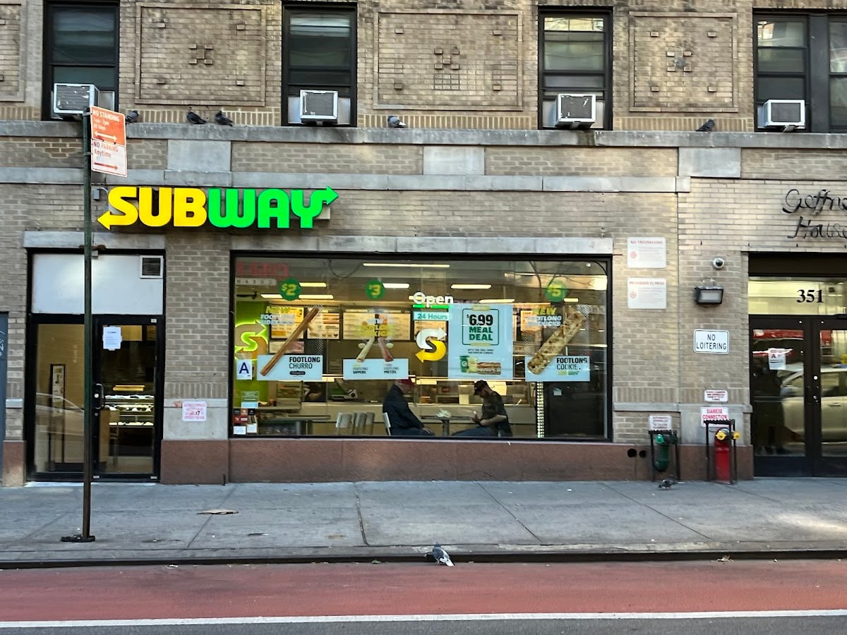 Subway