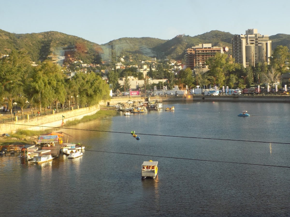 carlos paz