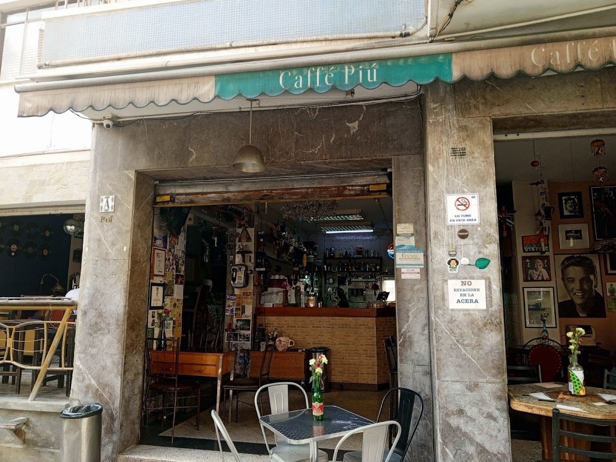 Caffé Piú