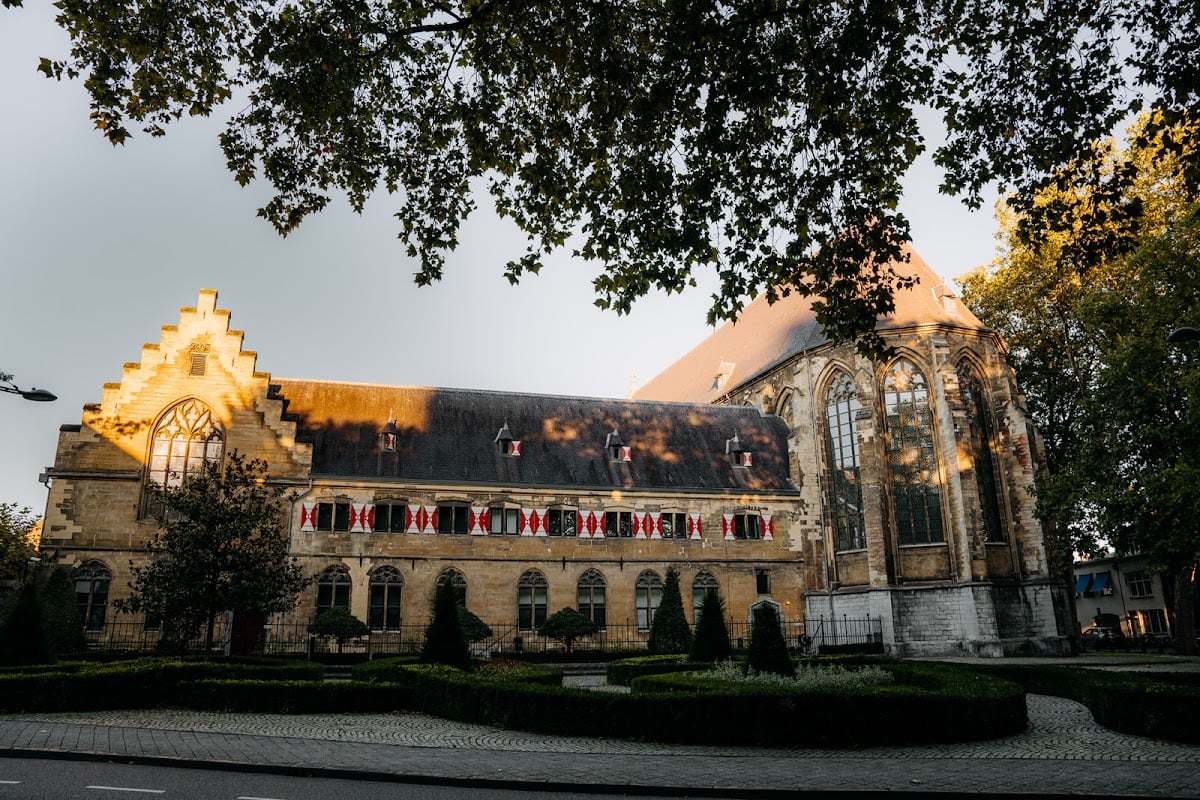 Kruisherenhotel