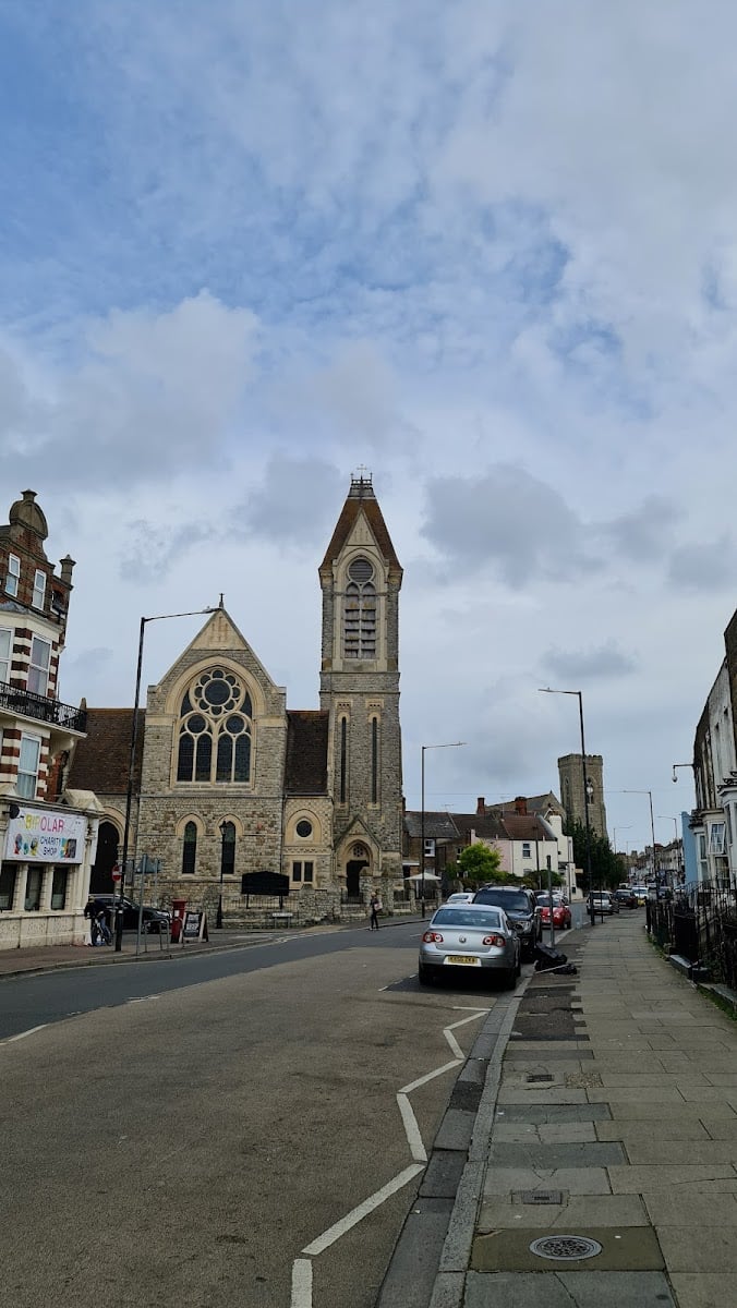 Margate
