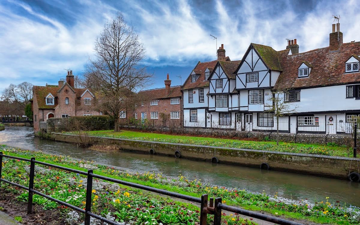 Westgate Gardens