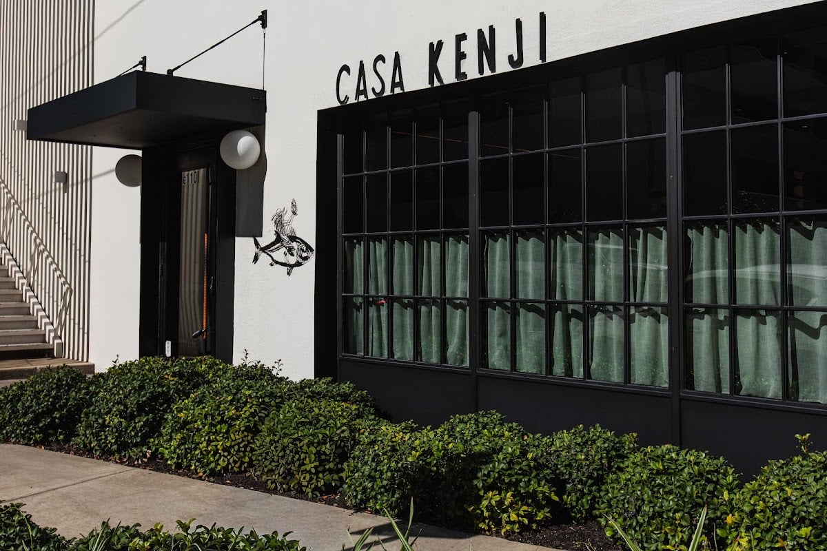 Casa Kenji