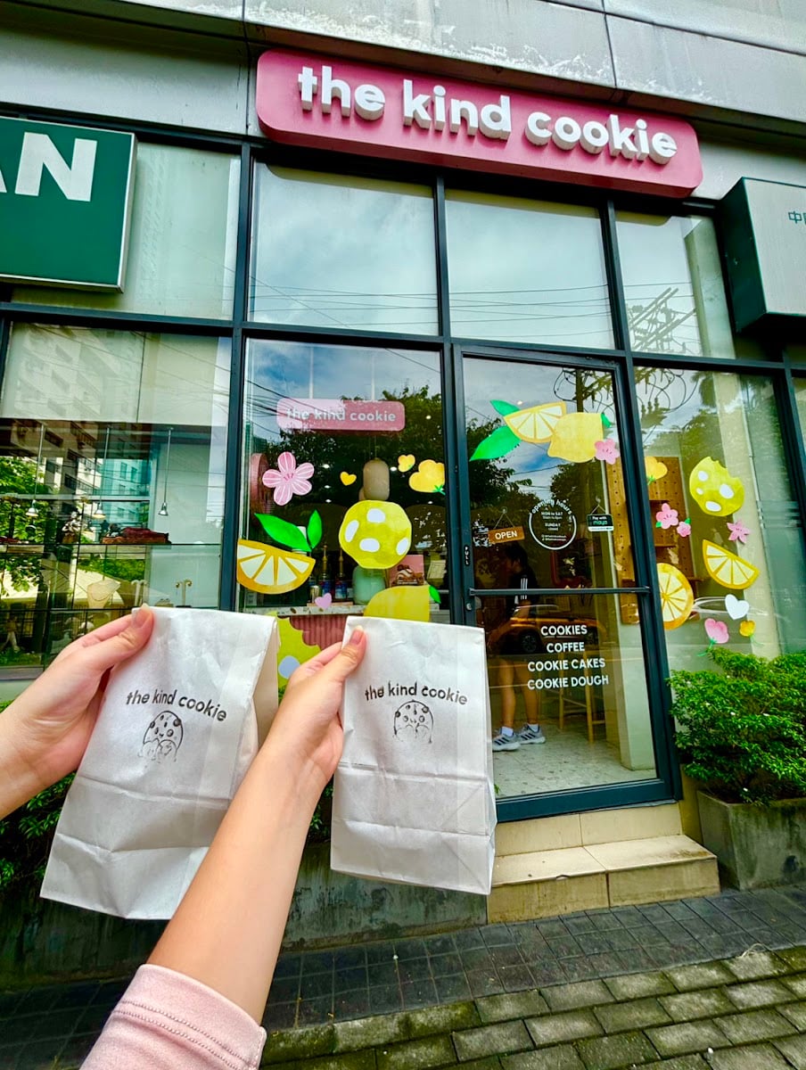 The Kind Cookie PH