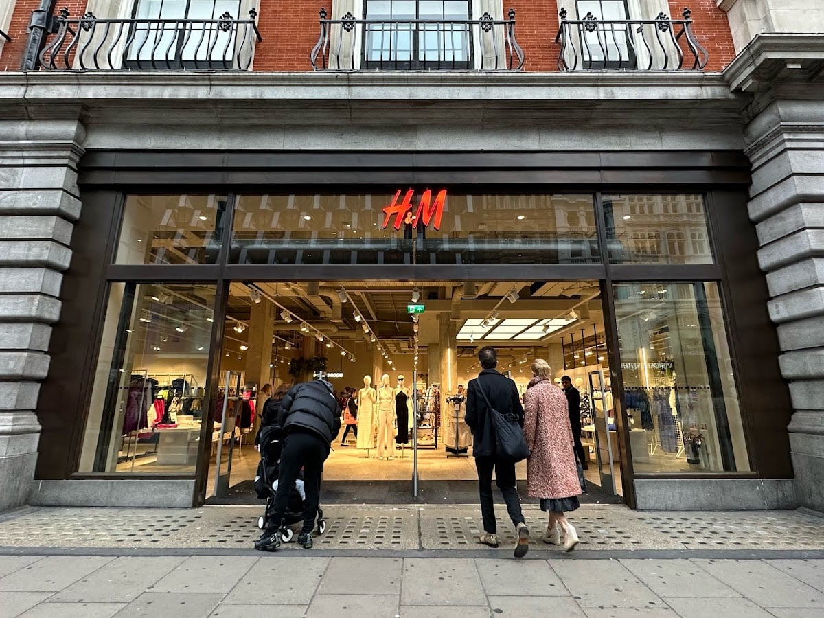 H&M