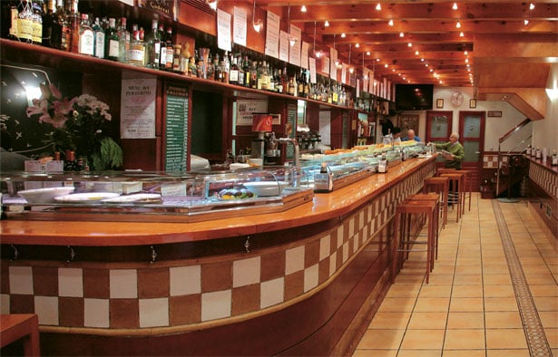 Casa Pancho - Burgos
