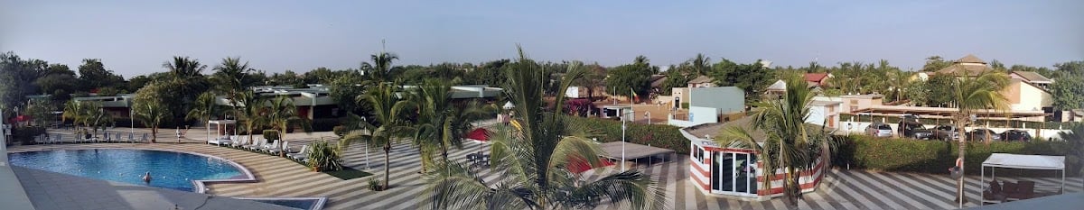 Senegal 🇸🇳
