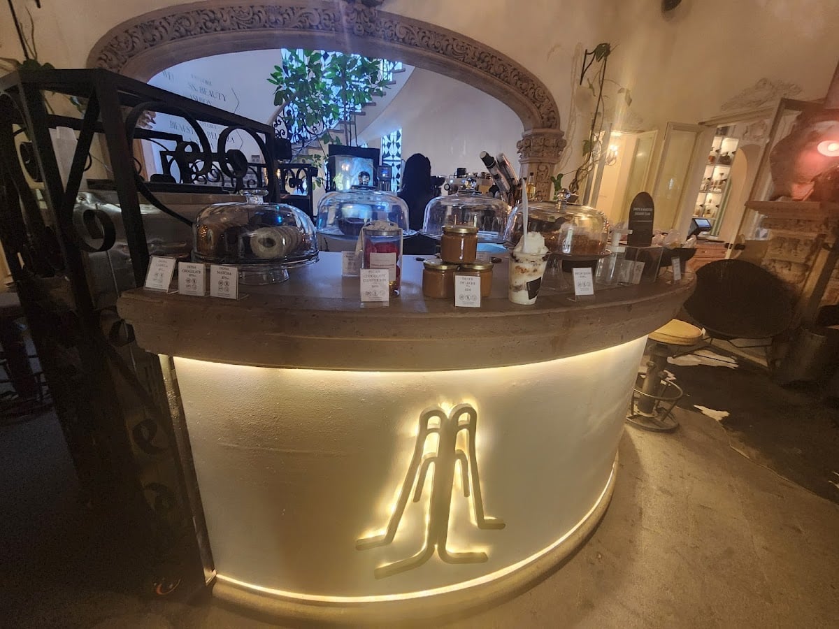 PÈCANO Polanco