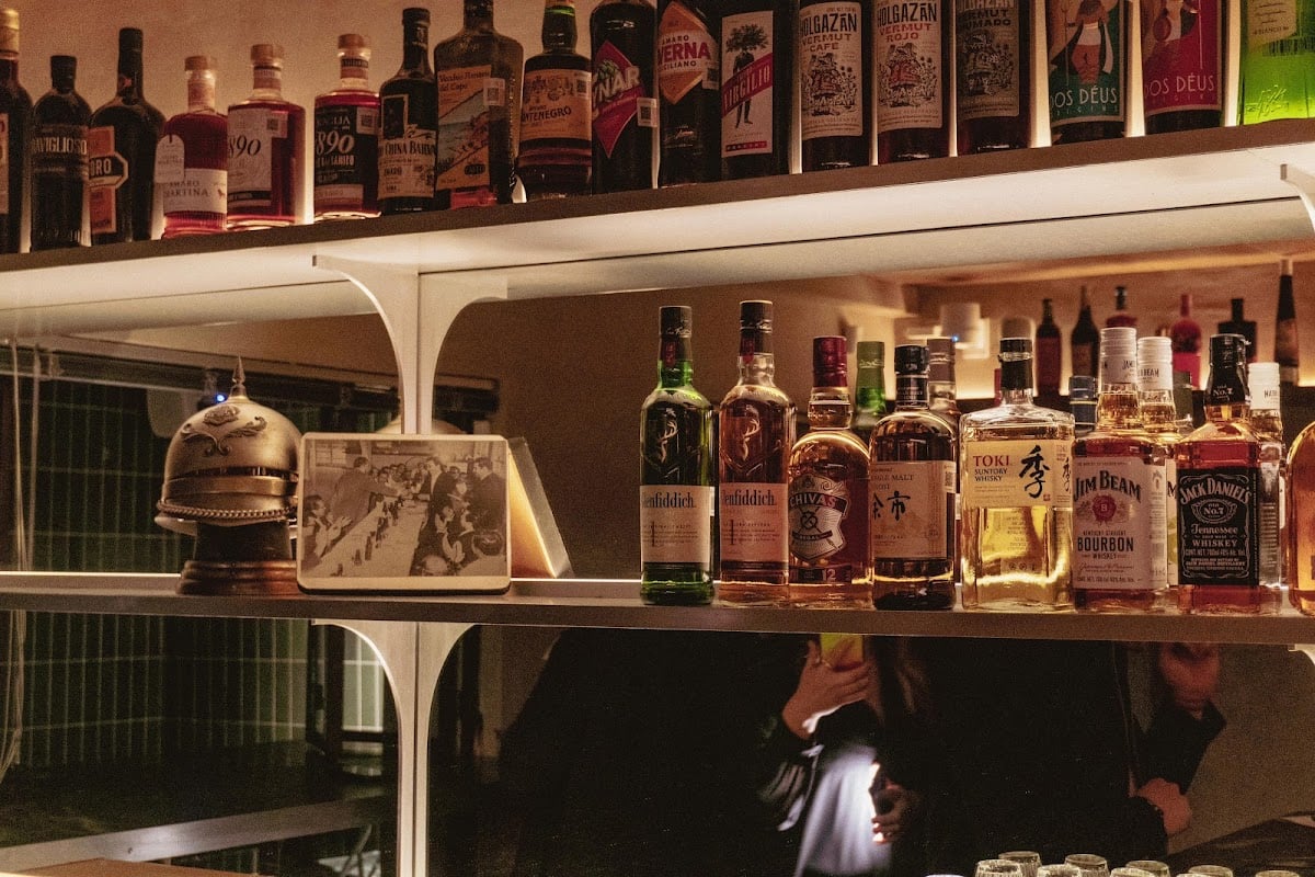 Bar Mauro - Roma nte