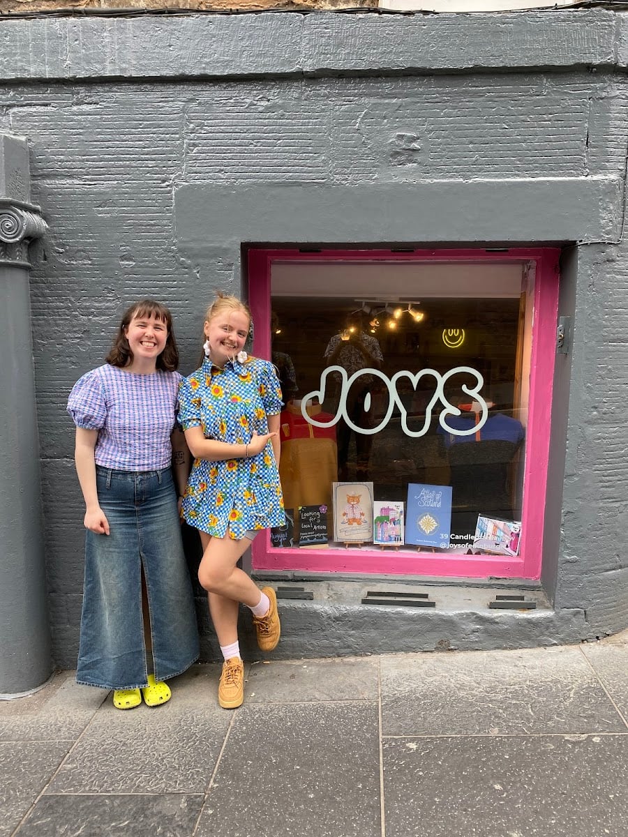Joys