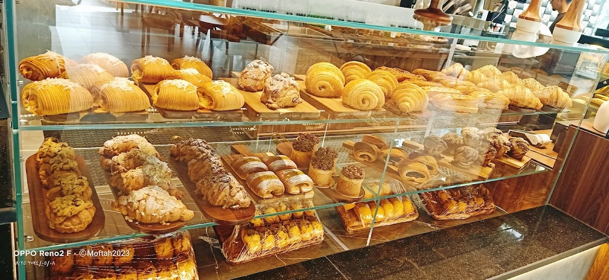 KHVA Cafe