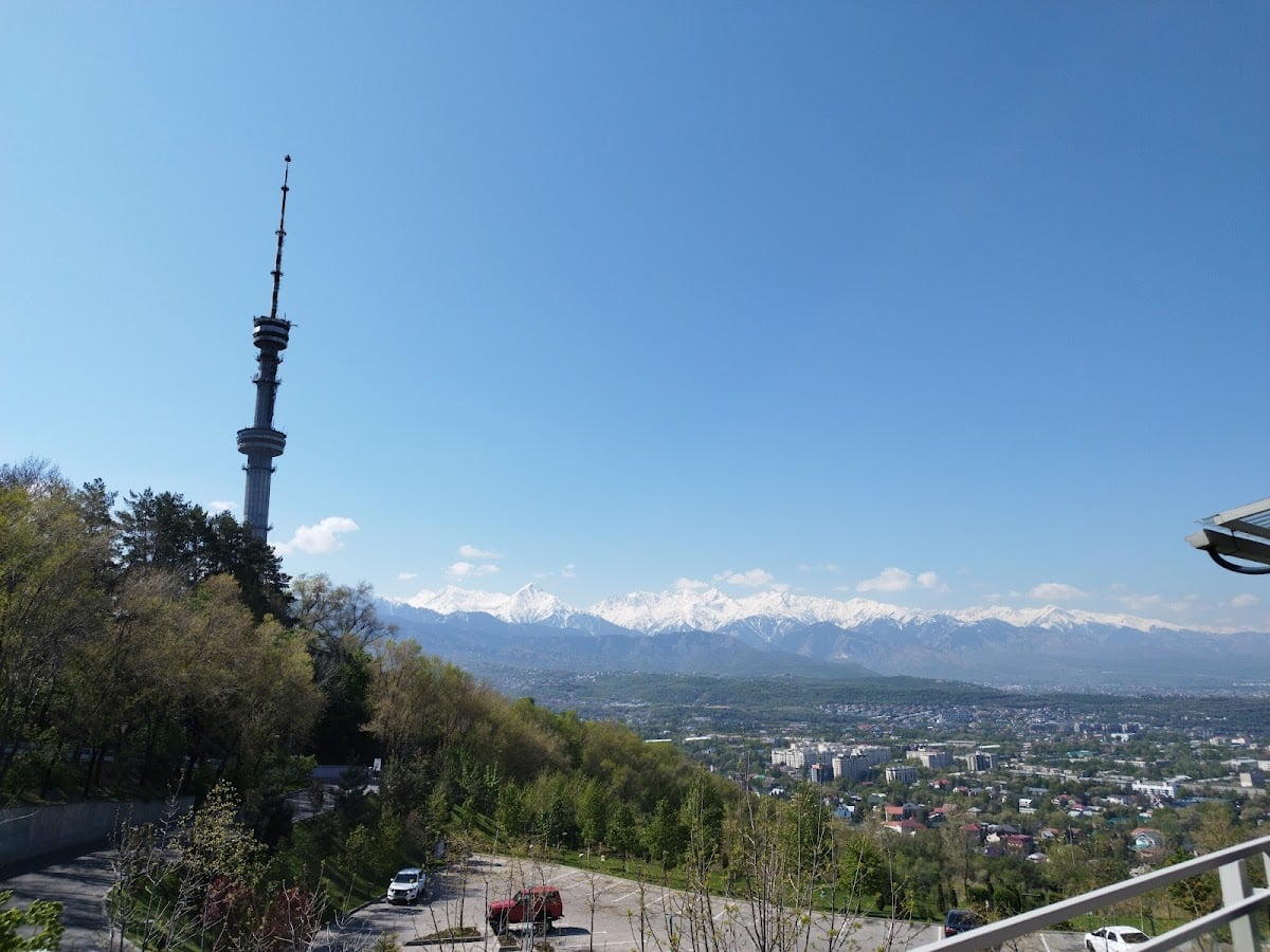Кок-Тюбе