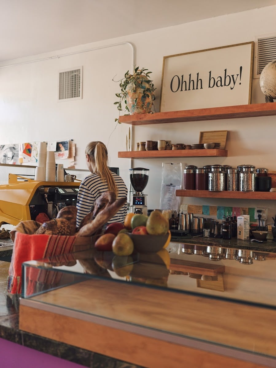 Jurassic Magic Coffee