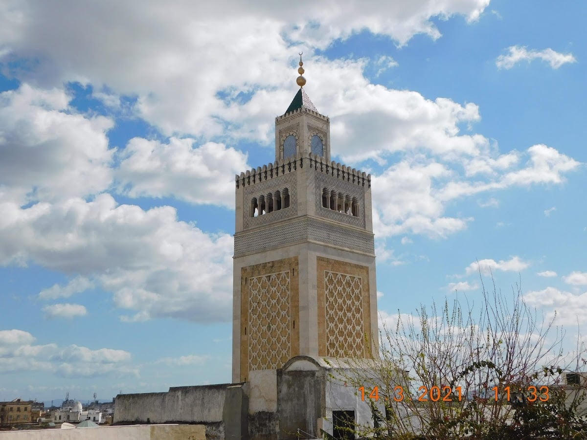 Médina