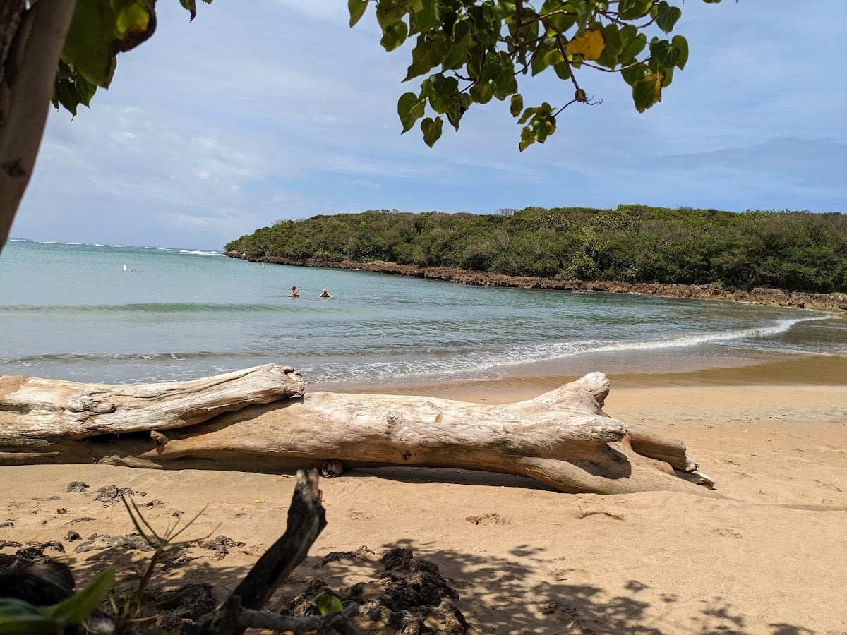 Playa Vacía Talega