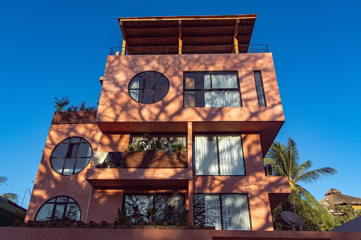 Casa Toro La Punta
