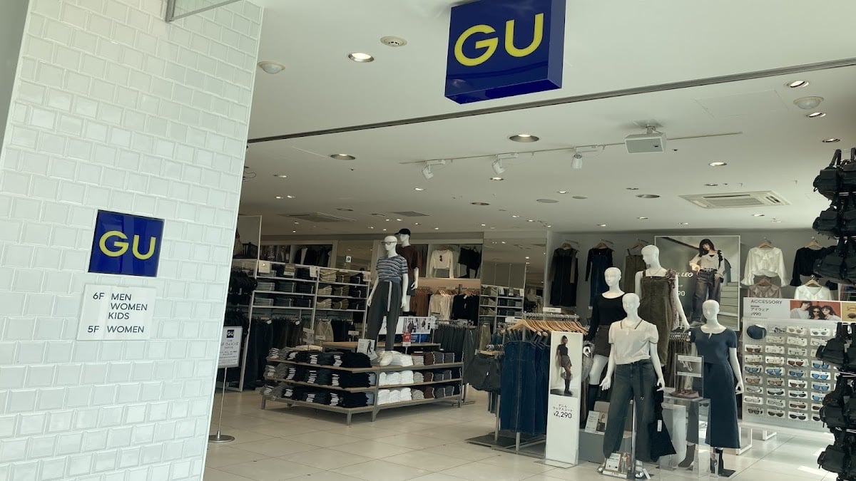 GU