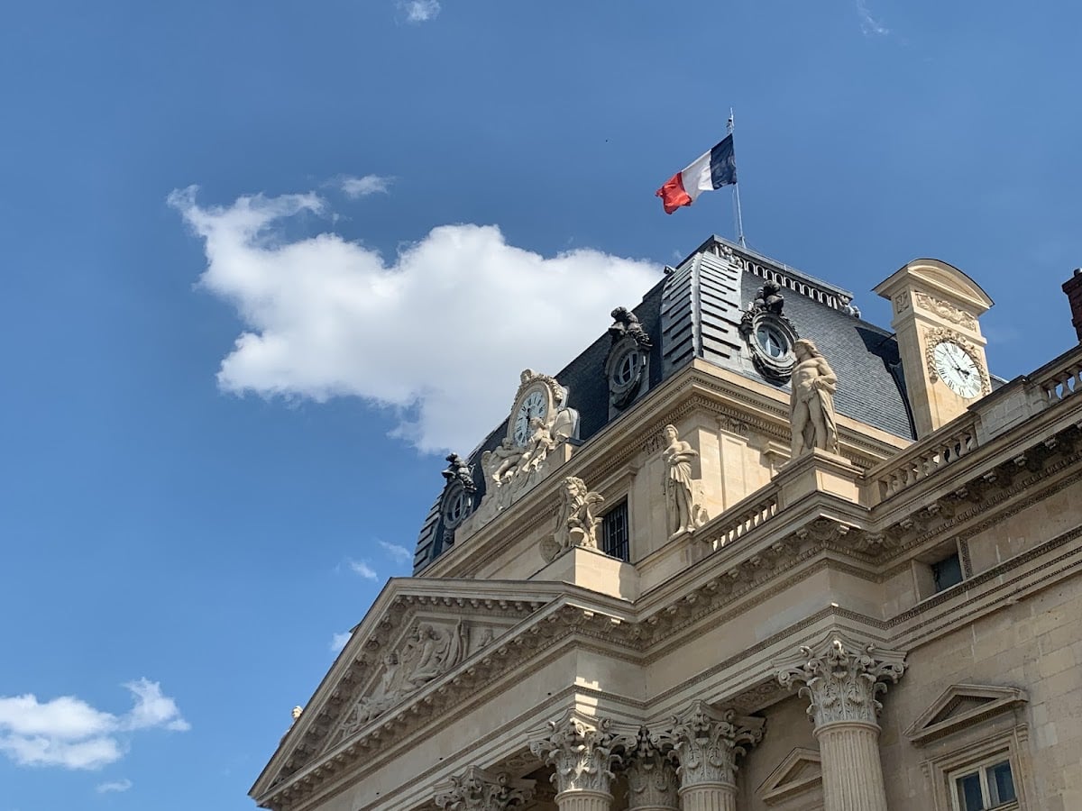École-Militaire