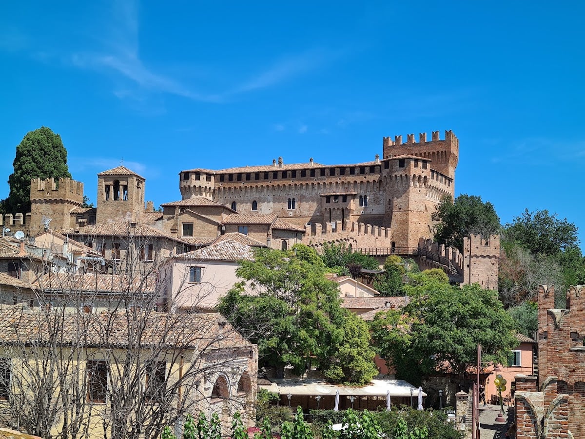 Gradara
