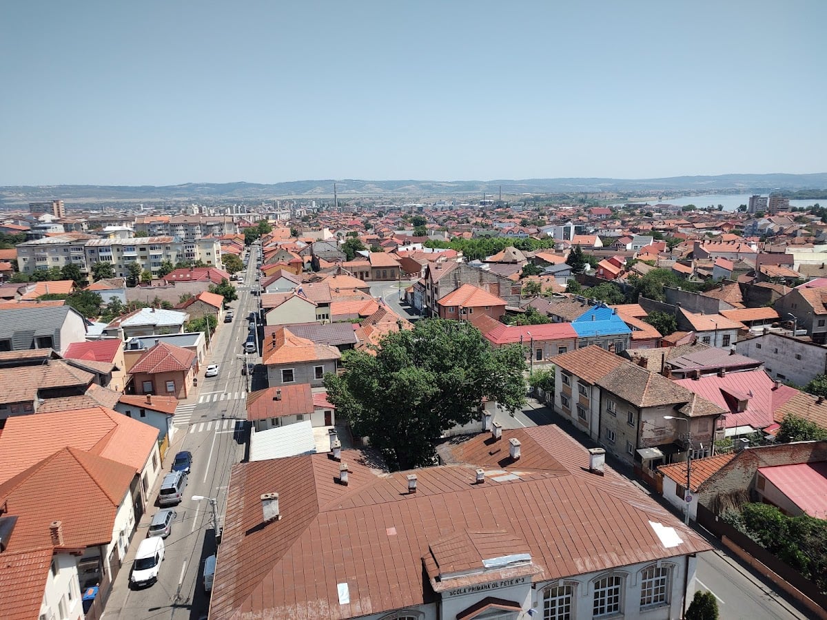 Drobeta-Turnu Severin