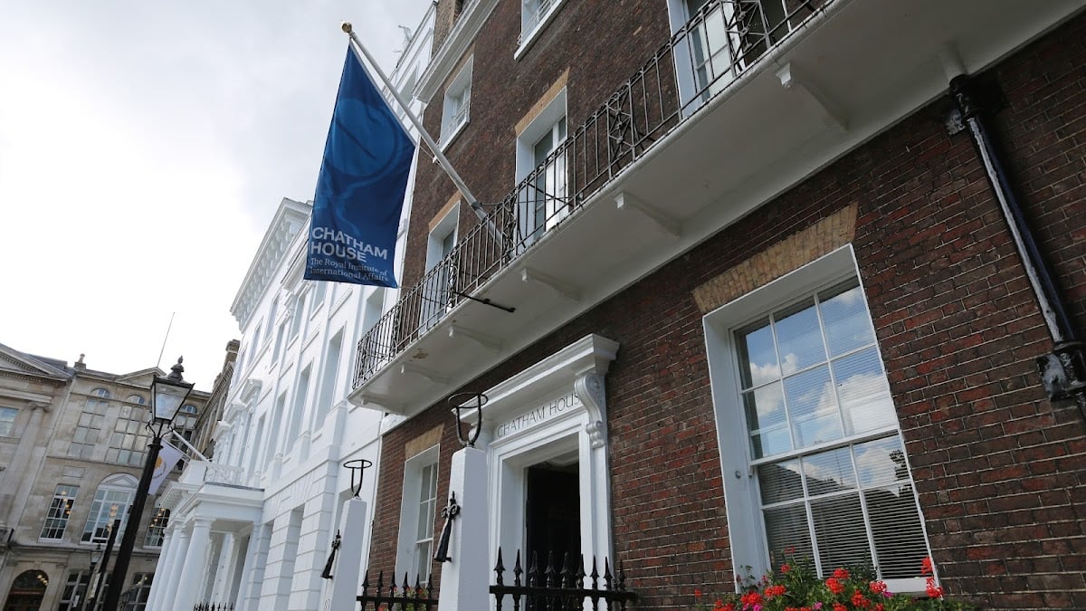 Chatham House