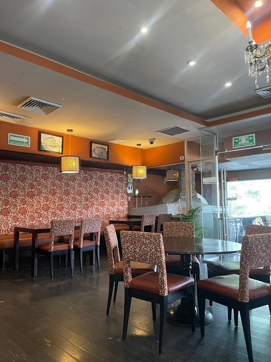 Ristorante Carleone