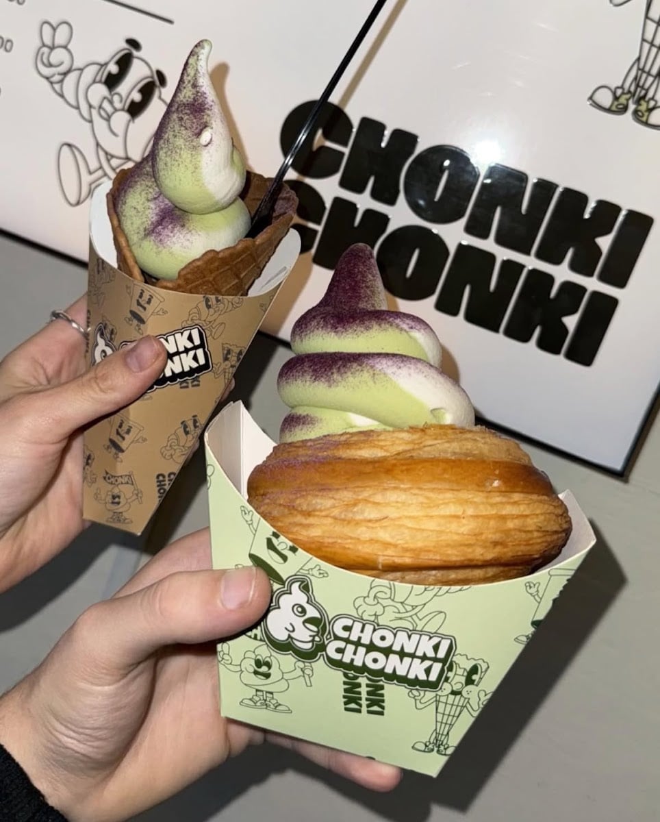 Chonki Chonki