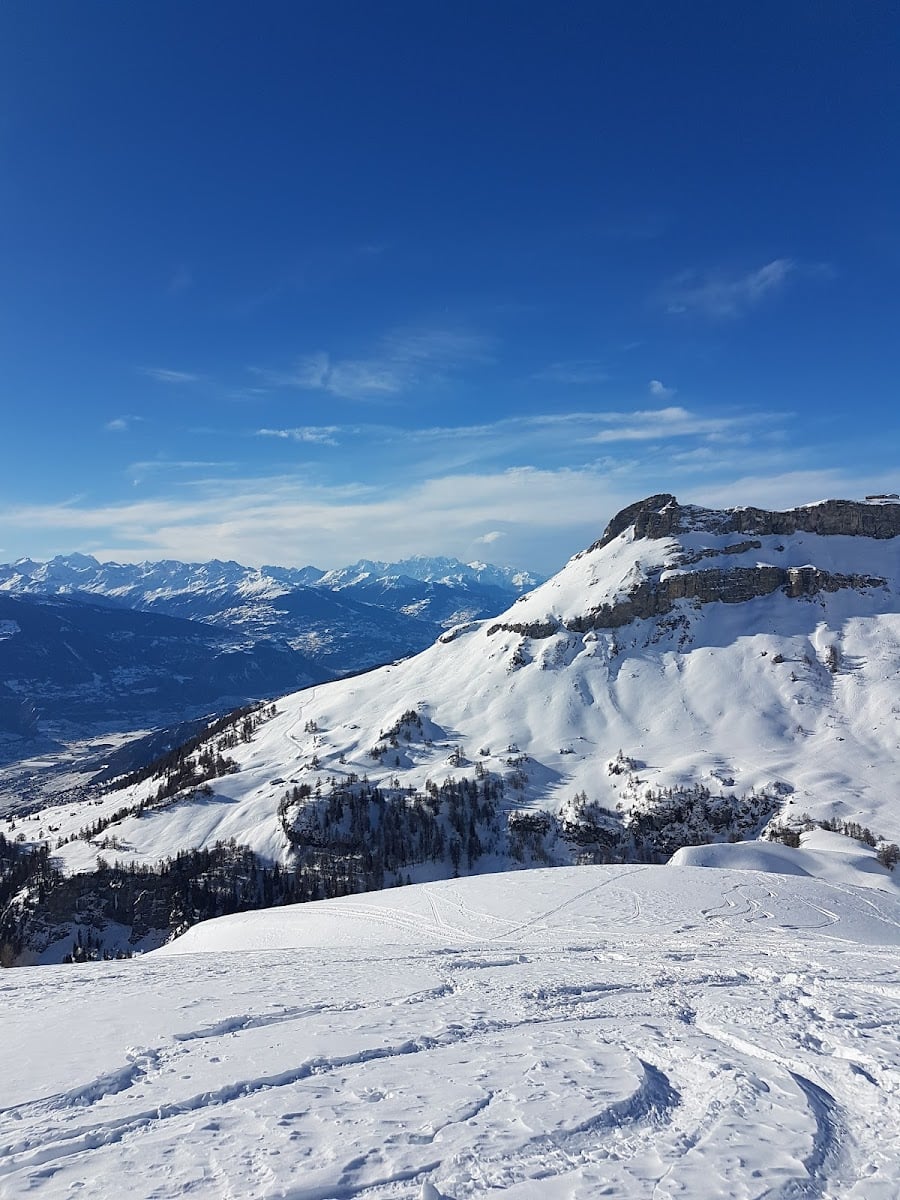 Crans-Montana