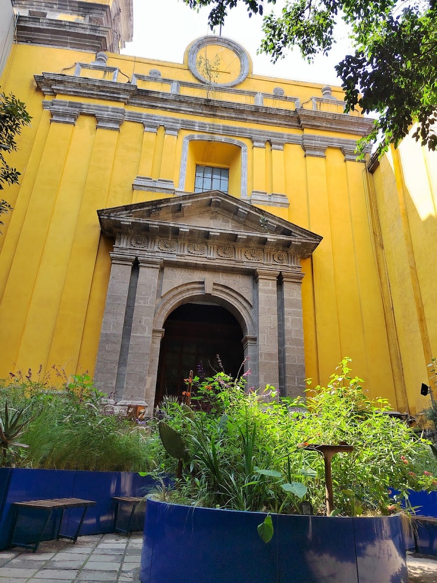 Laboratorio Arte Alameda
