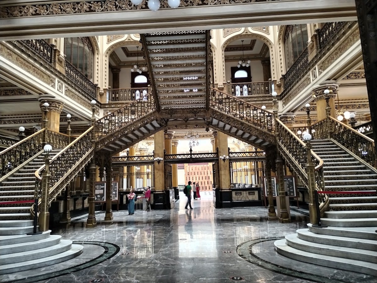 Palacio Postal