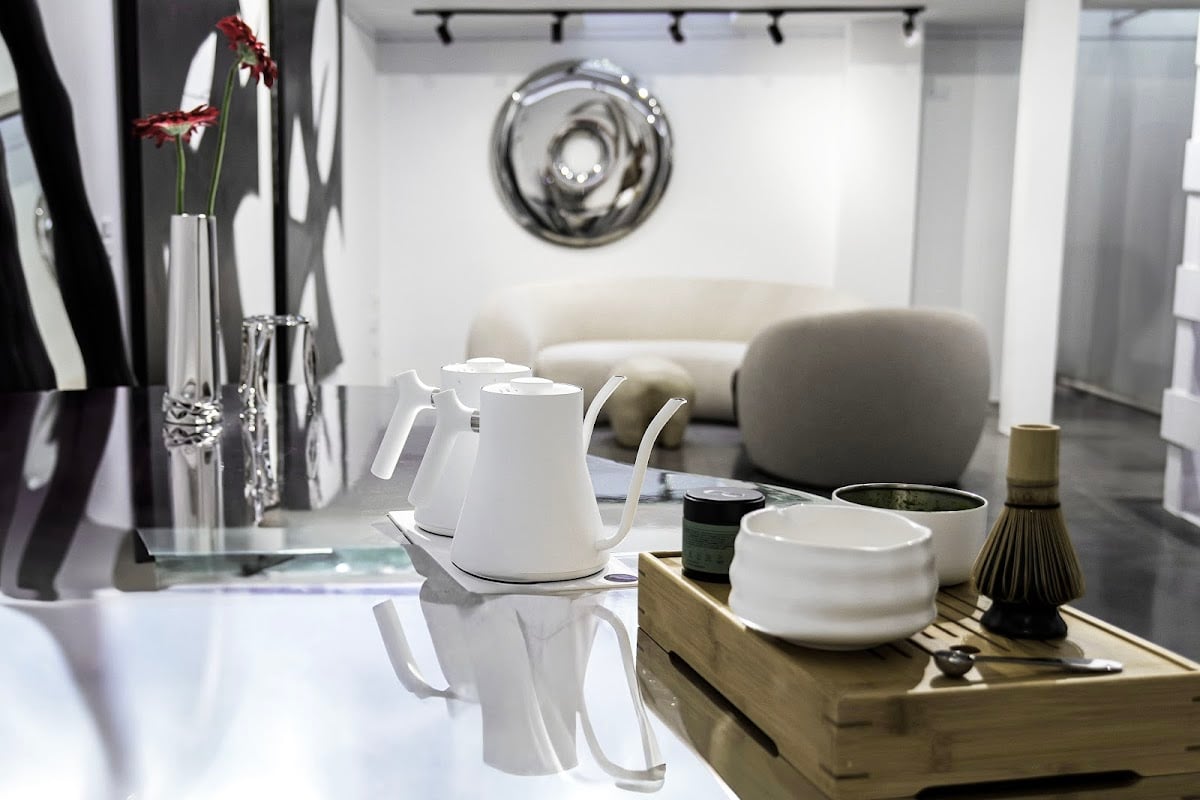 Jade Matcha Gallery | Té Matcha Madrid