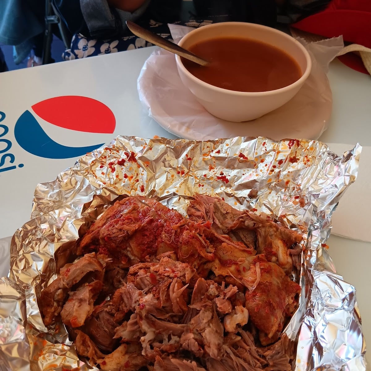 Barbacoa Baez