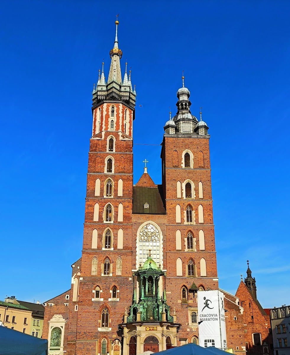 Basílica de Santa María
