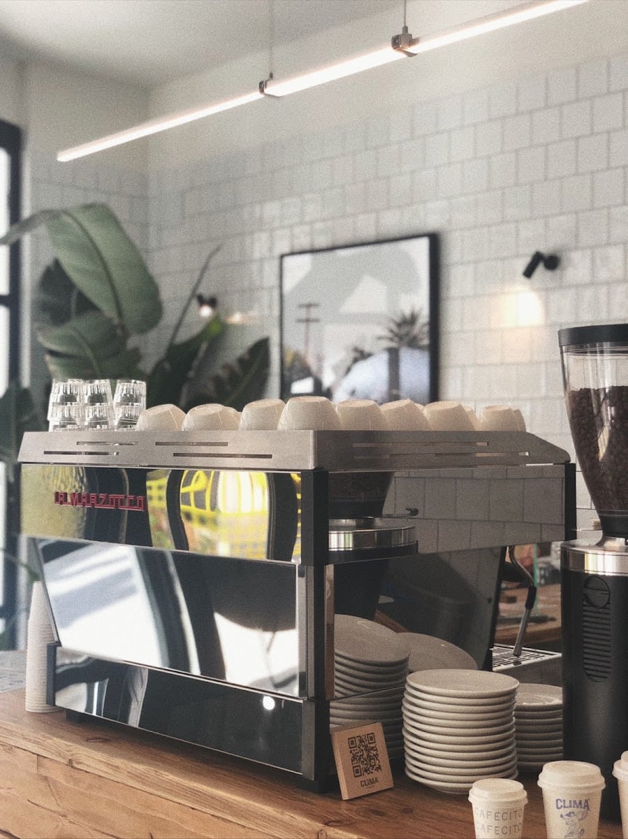 Clima Cafecito