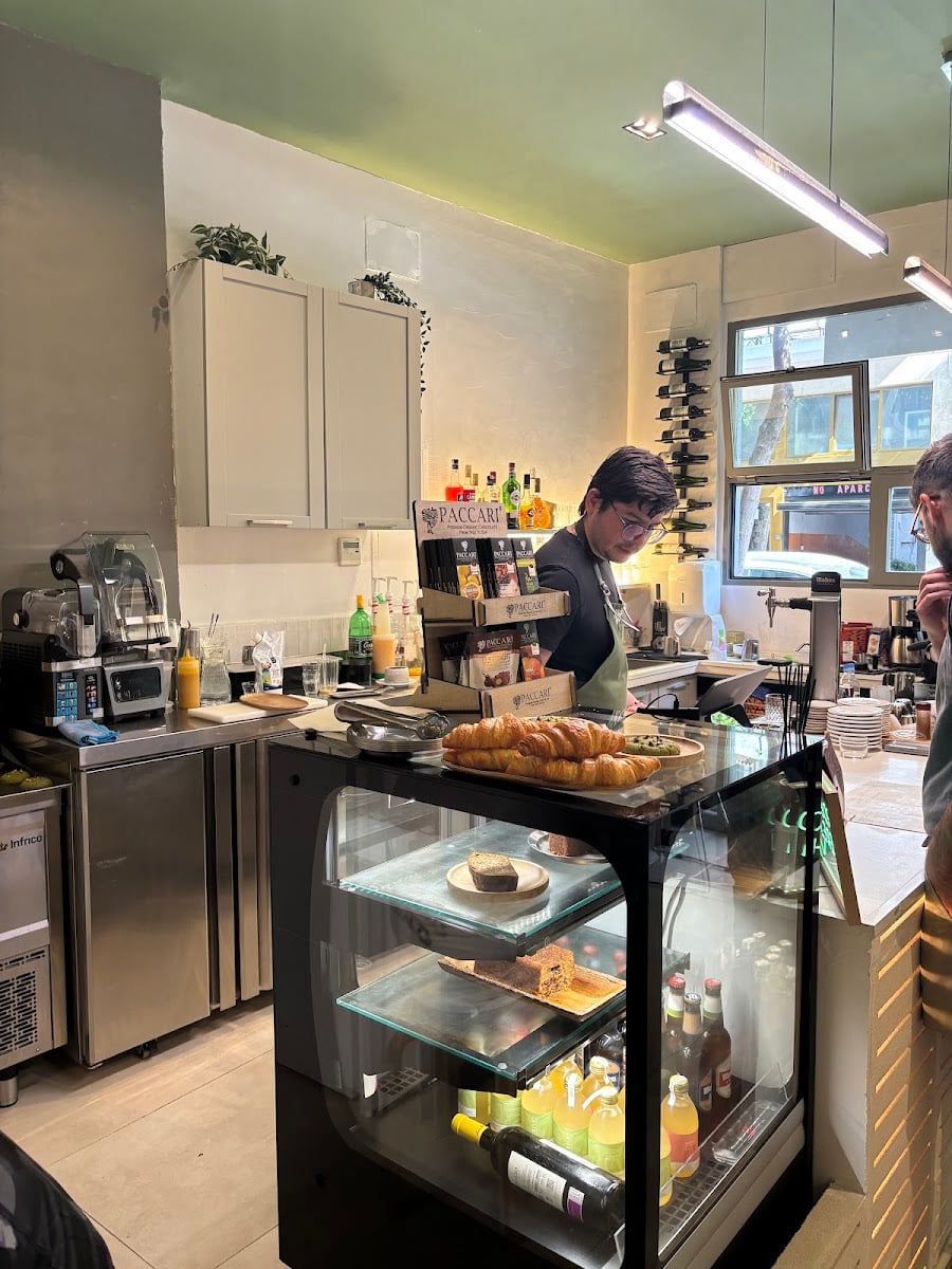 Kläre Specialty Coffee - Postcards for 1€
