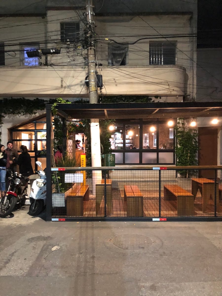 Komah Restaurante