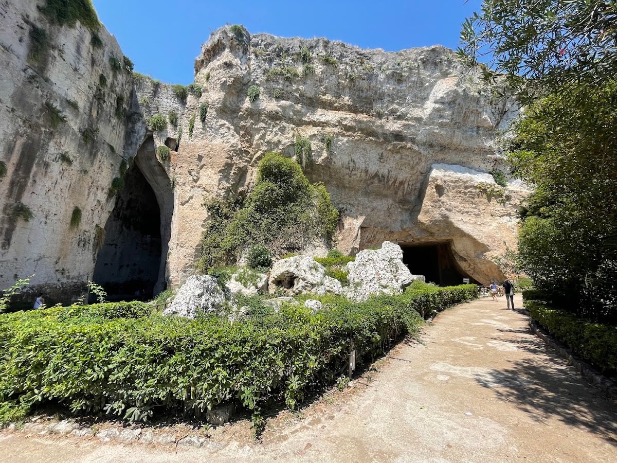 Ear of Dionysius