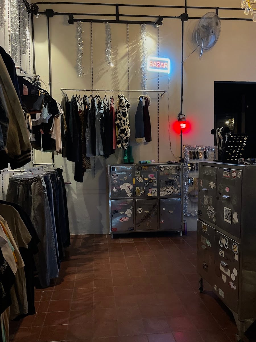 Mondo Shop