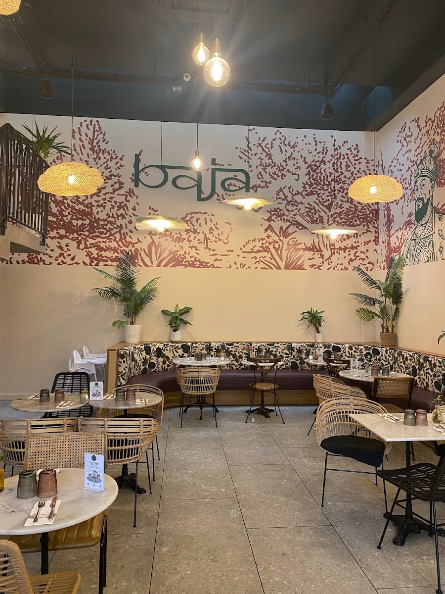 Baja