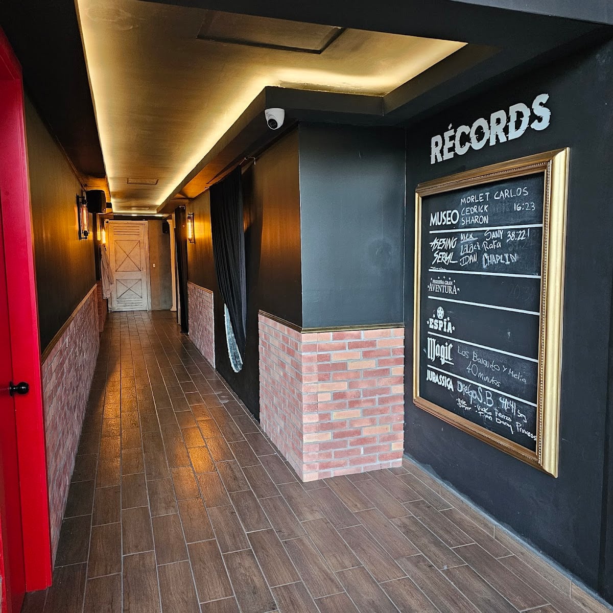 Enigma Rooms TJ - Centro de salas de escape