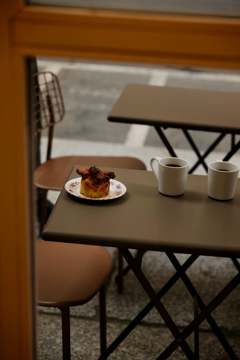 Allegra - Bar & trattoria - Bar