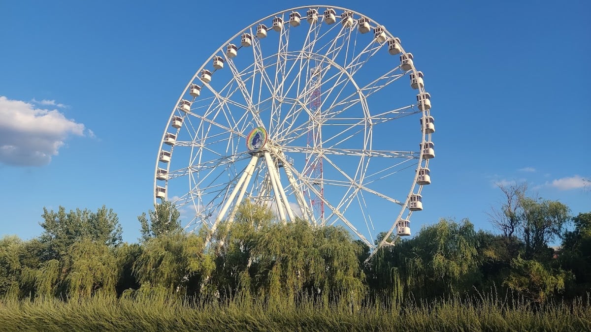 Parcul Tei