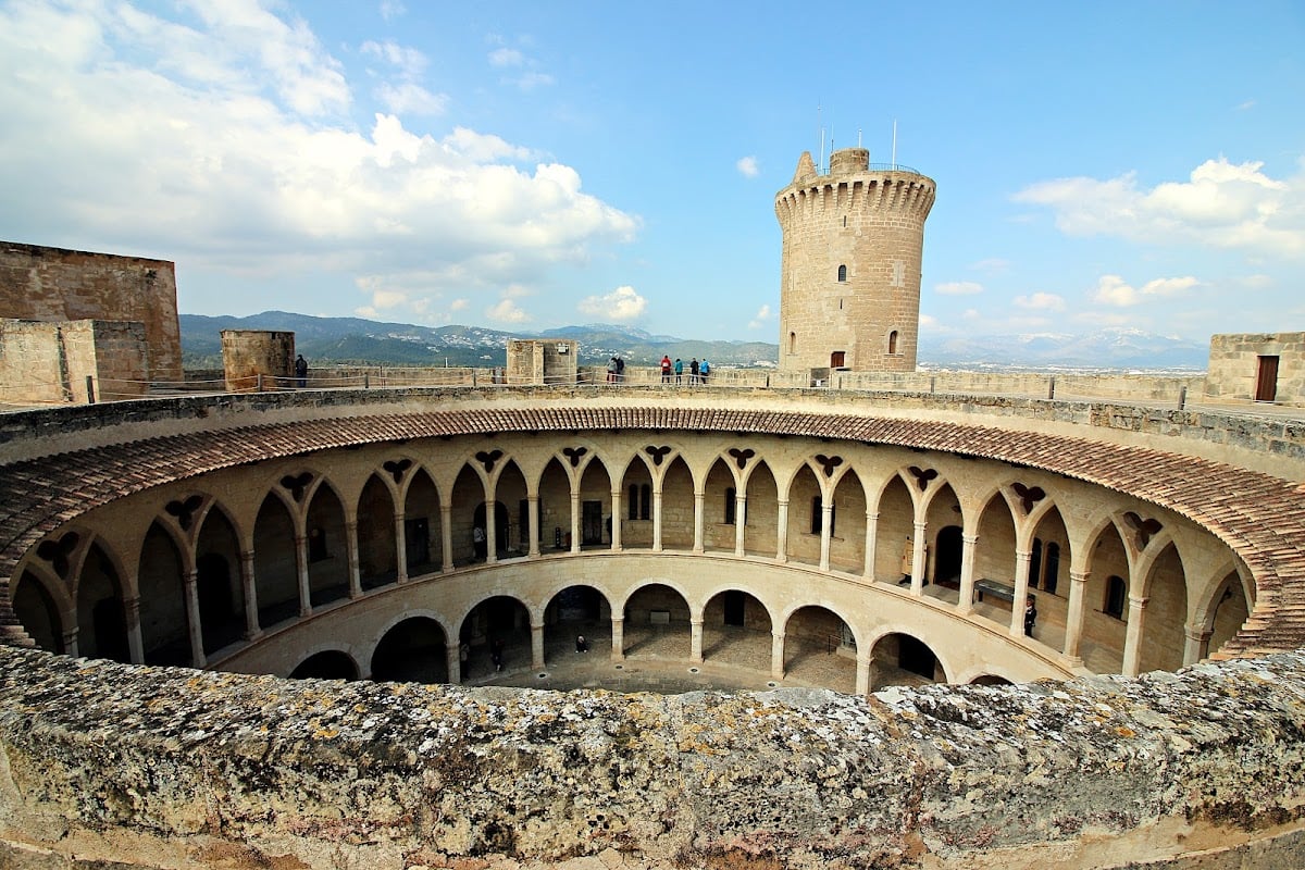 Château de Bellver