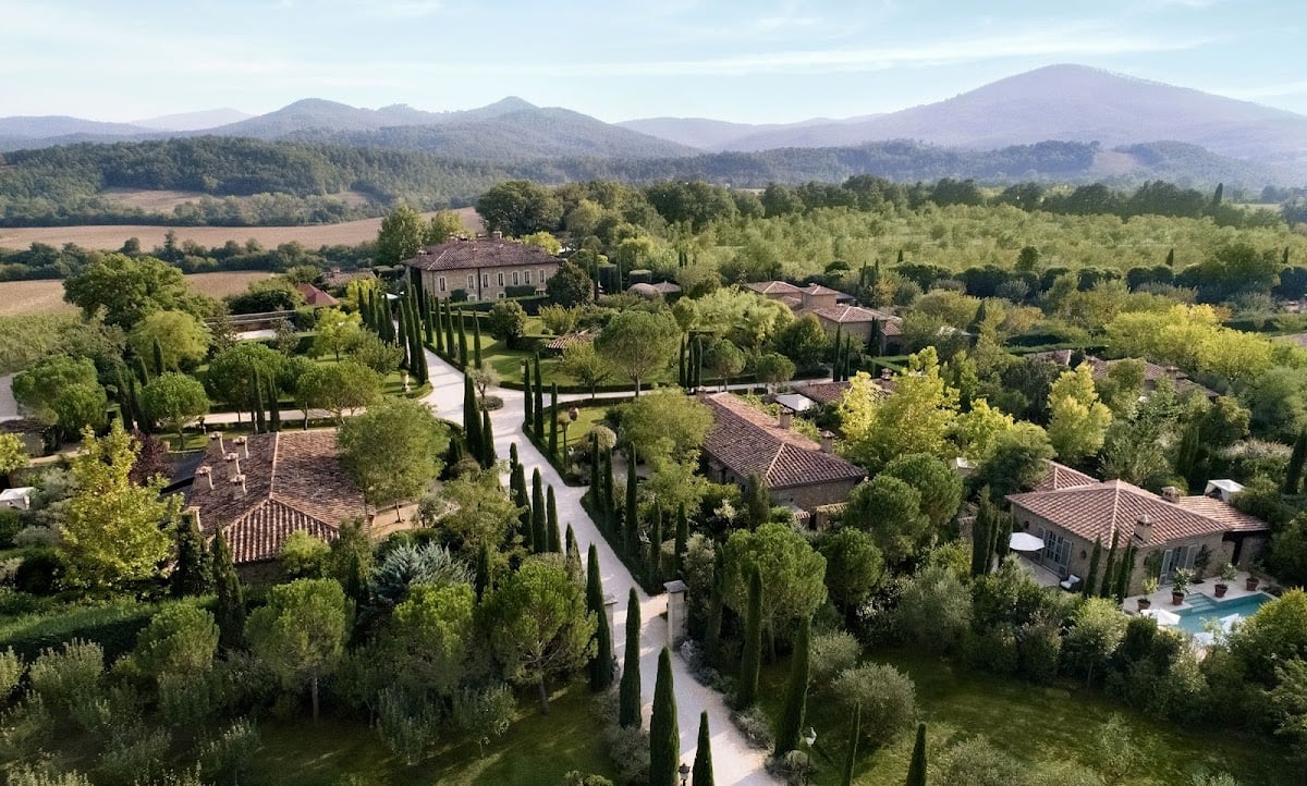 Borgo Santo Pietro