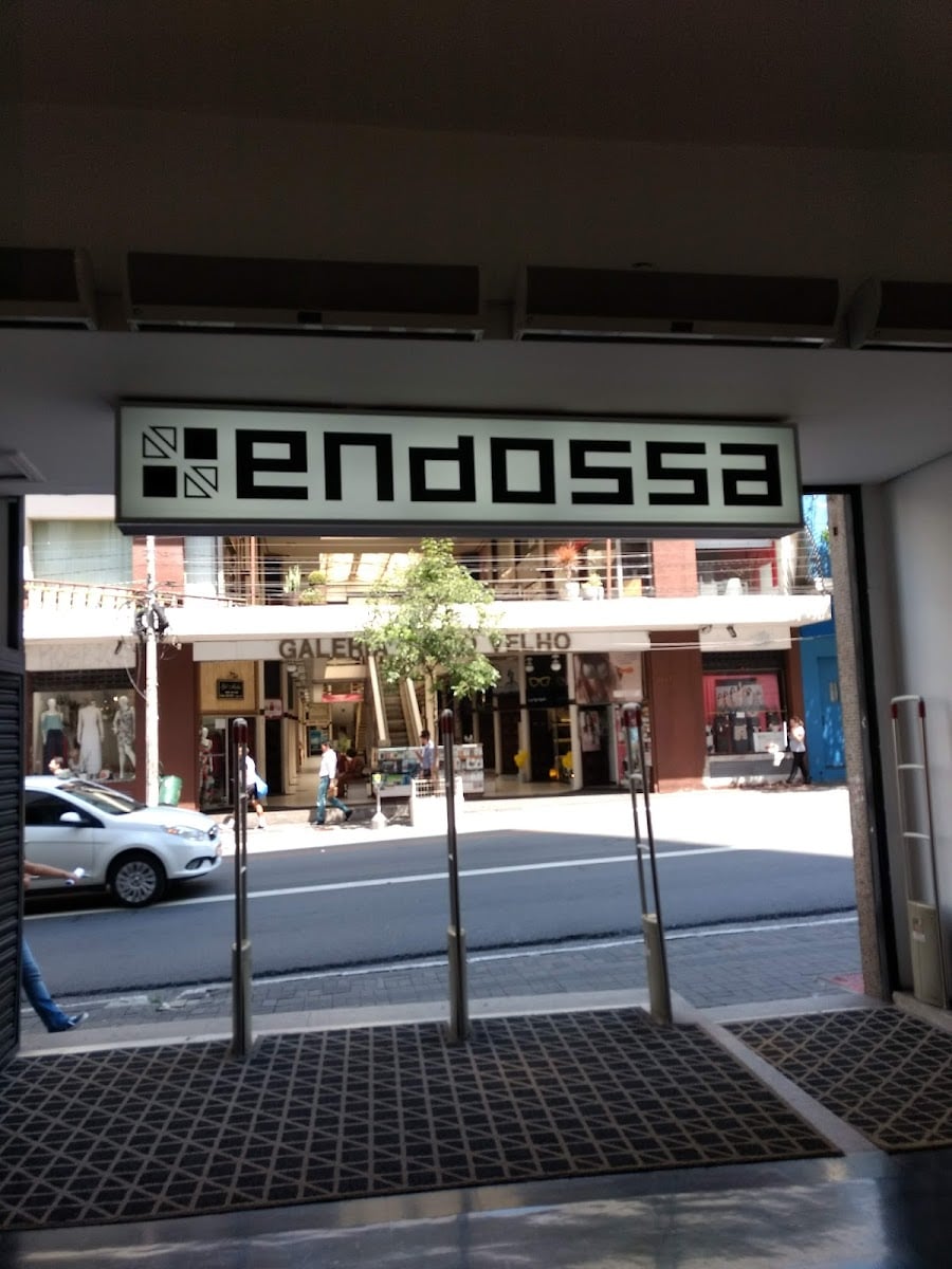 Endossa / Augusta