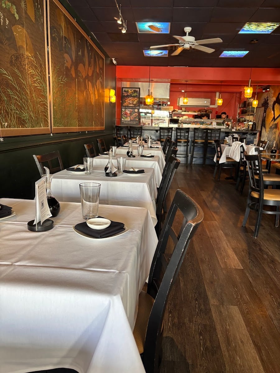 Umi Japanese Restaurant