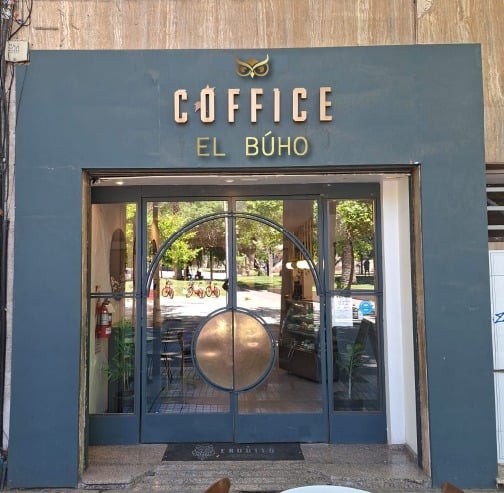 El Búho Coffice and Food