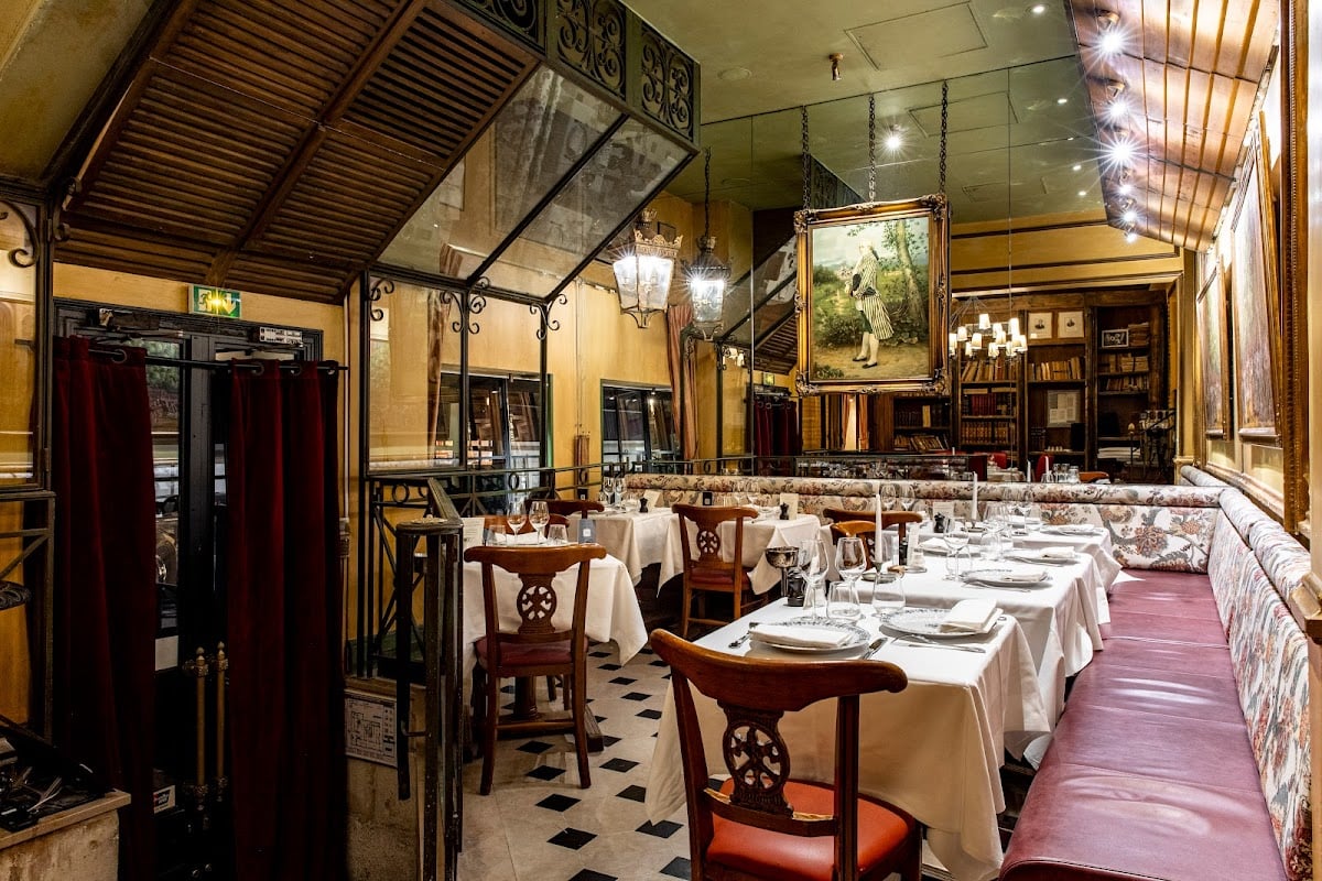 Café Procope
