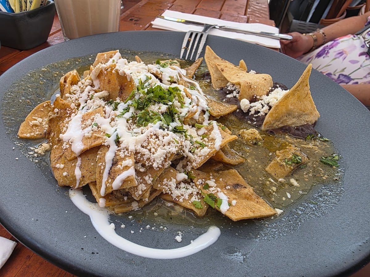 Manila Cafe & Club De Playa